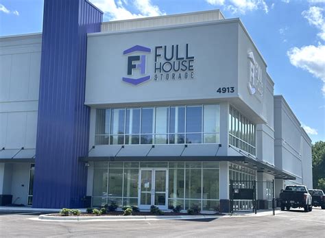 We also have units with features like indoor access, first-floor access, and elevator access. . Extra space storage unit